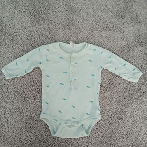 Kate Quinn Onesie